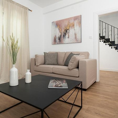 Villa Santa Maria Playa Grupo Ac Gestion Kadyks Zewnętrze zdjęcie