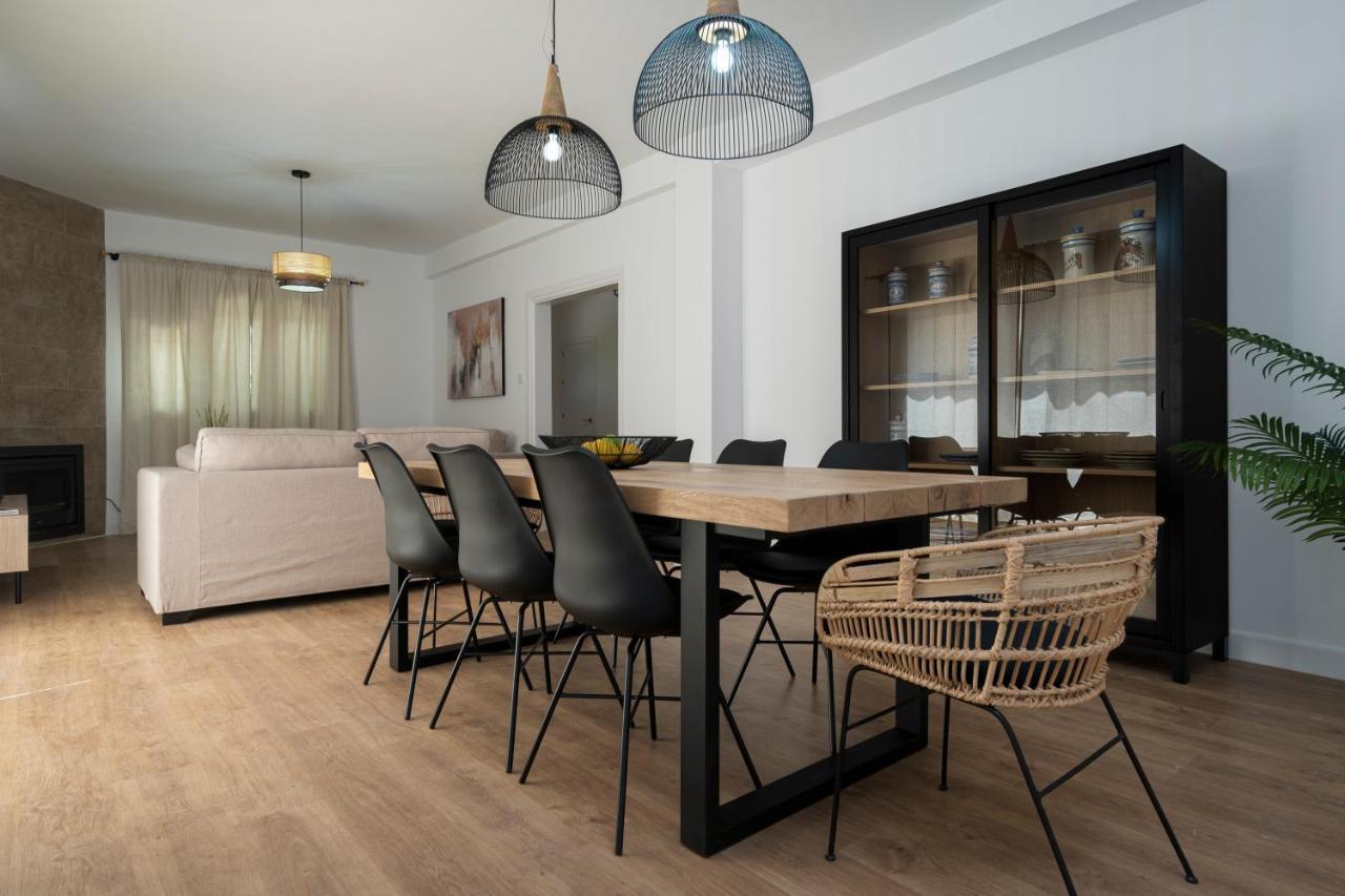 Villa Santa Maria Playa Grupo Ac Gestion Kadyks Zewnętrze zdjęcie