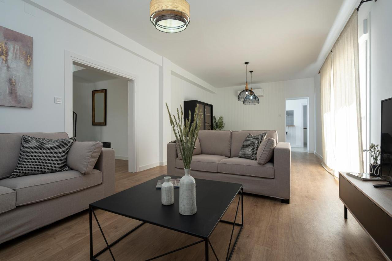 Villa Santa Maria Playa Grupo Ac Gestion Kadyks Zewnętrze zdjęcie