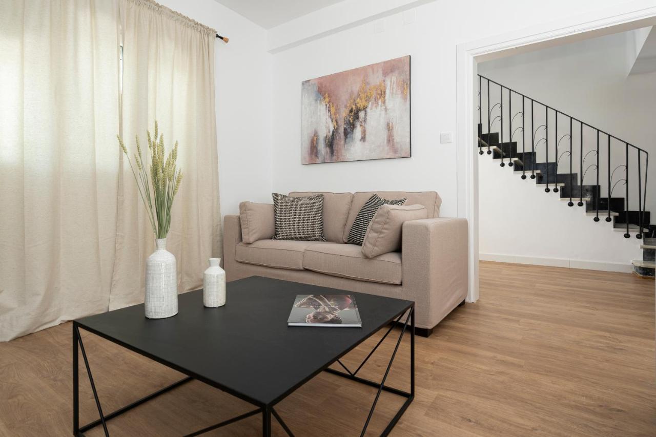 Villa Santa Maria Playa Grupo Ac Gestion Kadyks Zewnętrze zdjęcie