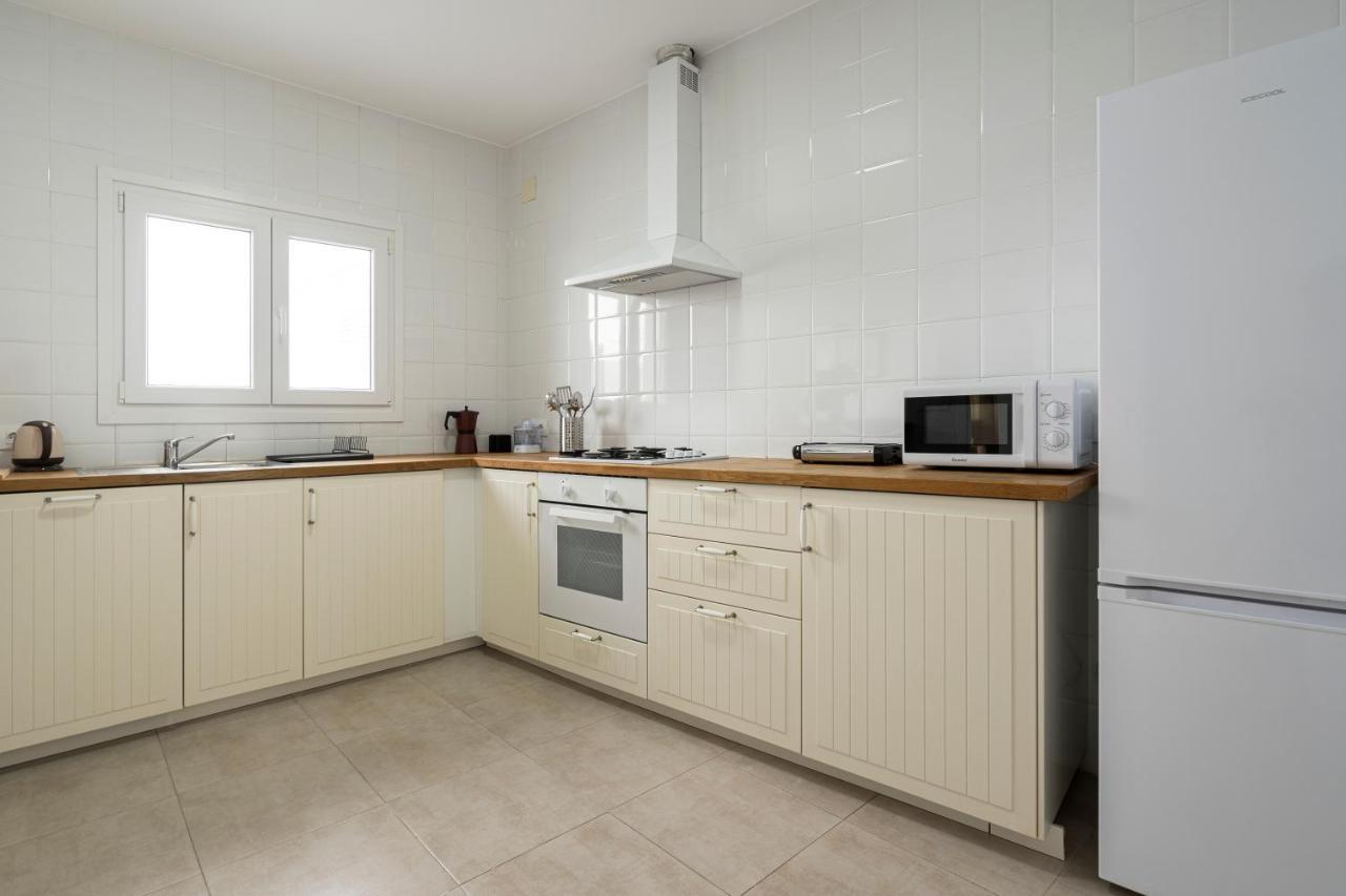 Villa Santa Maria Playa Grupo Ac Gestion Kadyks Zewnętrze zdjęcie