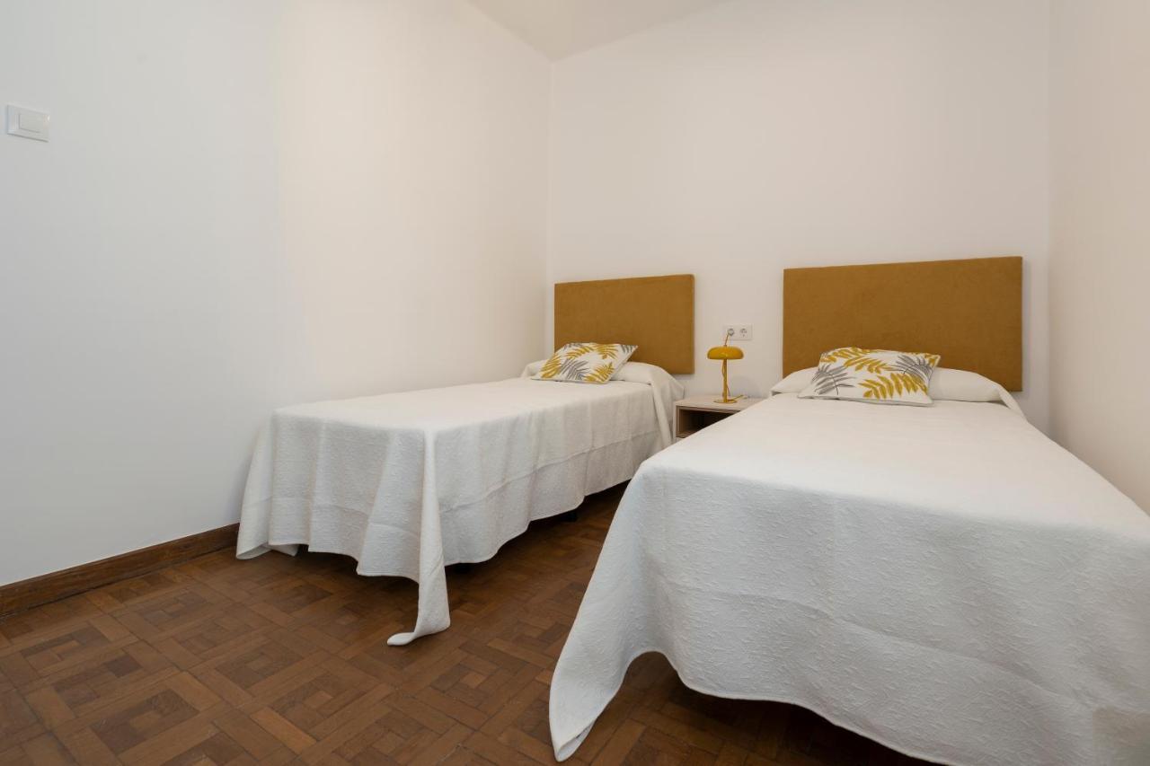 Villa Santa Maria Playa Grupo Ac Gestion Kadyks Zewnętrze zdjęcie
