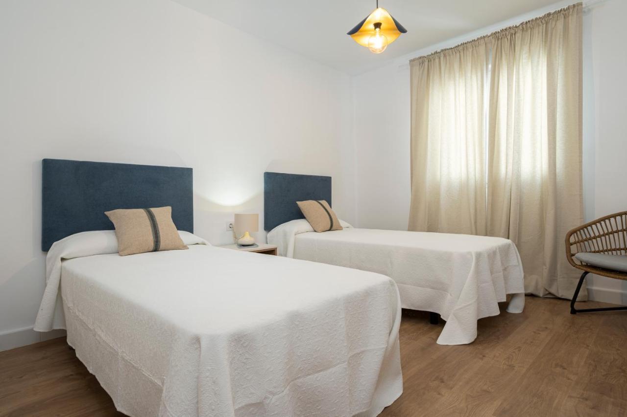 Villa Santa Maria Playa Grupo Ac Gestion Kadyks Zewnętrze zdjęcie