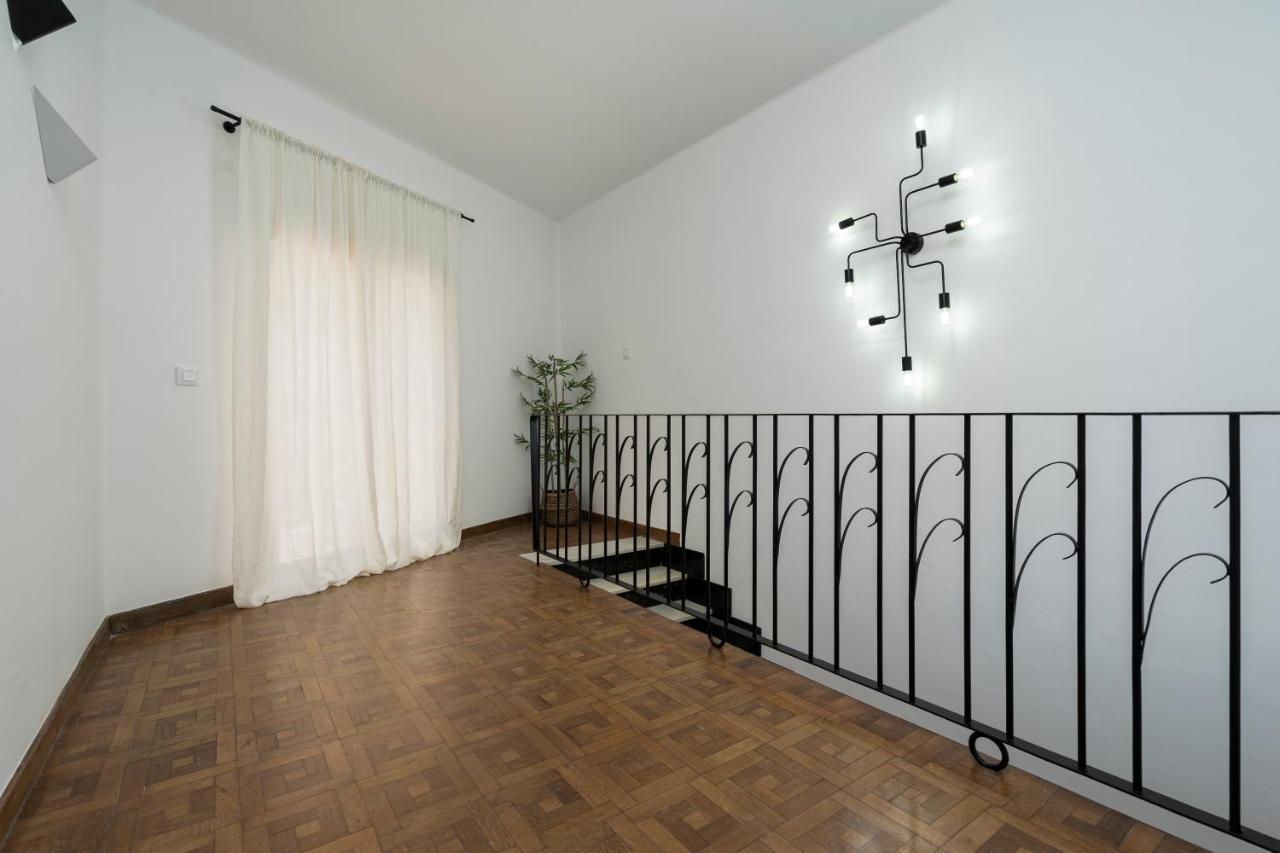 Villa Santa Maria Playa Grupo Ac Gestion Kadyks Zewnętrze zdjęcie