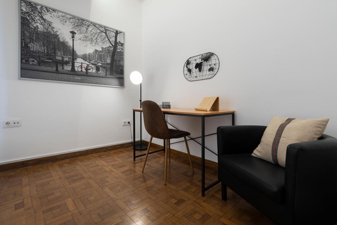 Villa Santa Maria Playa Grupo Ac Gestion Kadyks Zewnętrze zdjęcie