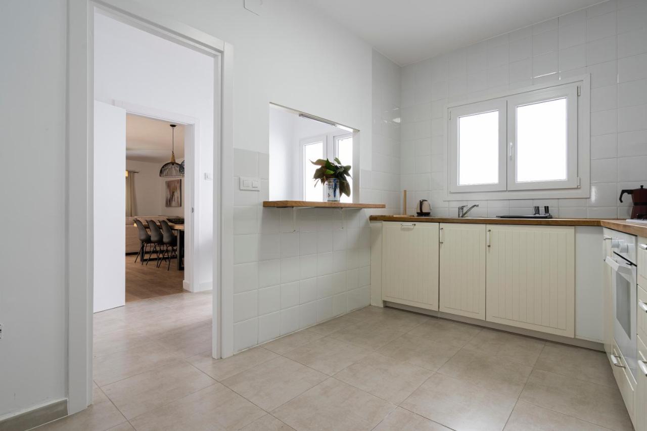 Villa Santa Maria Playa Grupo Ac Gestion Kadyks Zewnętrze zdjęcie