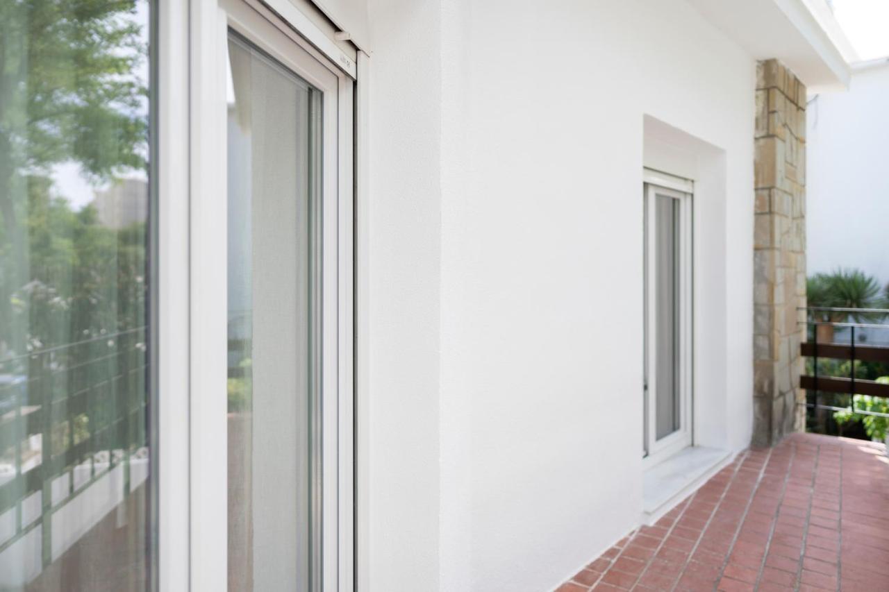 Villa Santa Maria Playa Grupo Ac Gestion Kadyks Zewnętrze zdjęcie