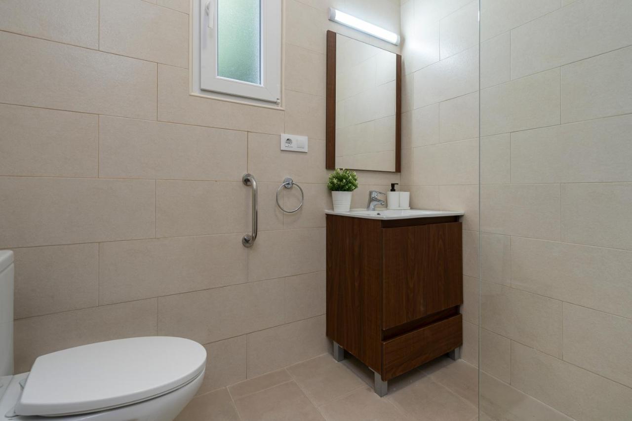 Villa Santa Maria Playa Grupo Ac Gestion Kadyks Zewnętrze zdjęcie