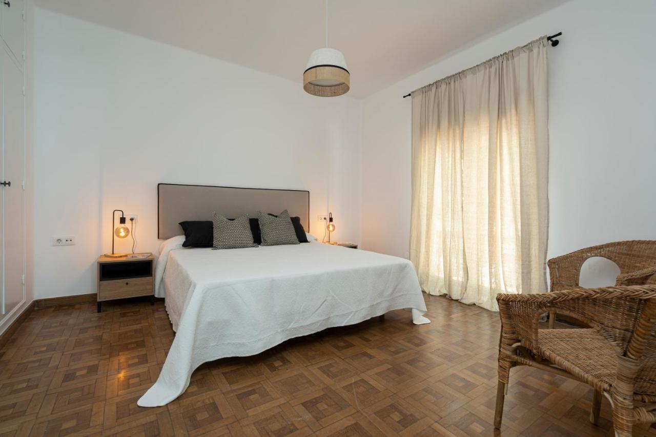 Villa Santa Maria Playa Grupo Ac Gestion Kadyks Zewnętrze zdjęcie