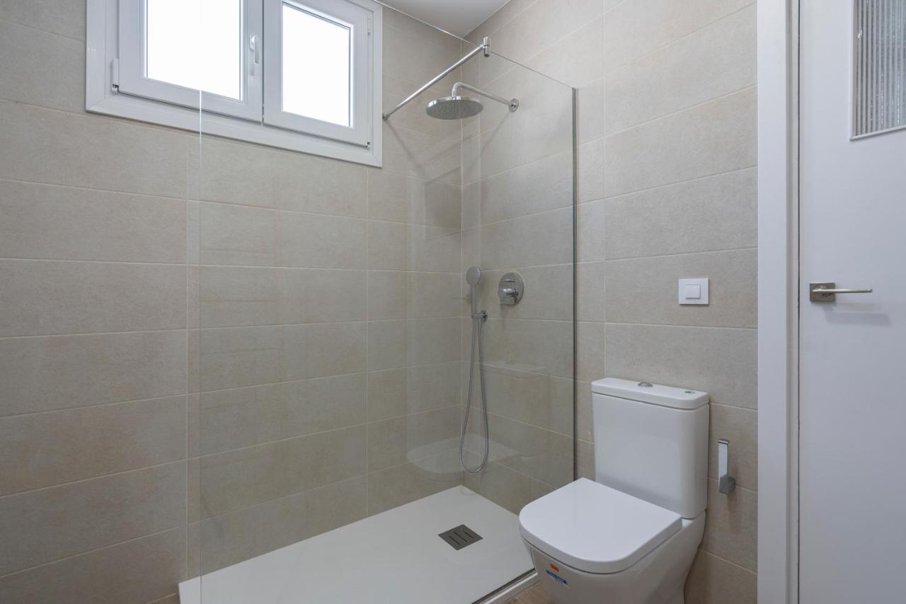 Villa Santa Maria Playa Grupo Ac Gestion Kadyks Zewnętrze zdjęcie