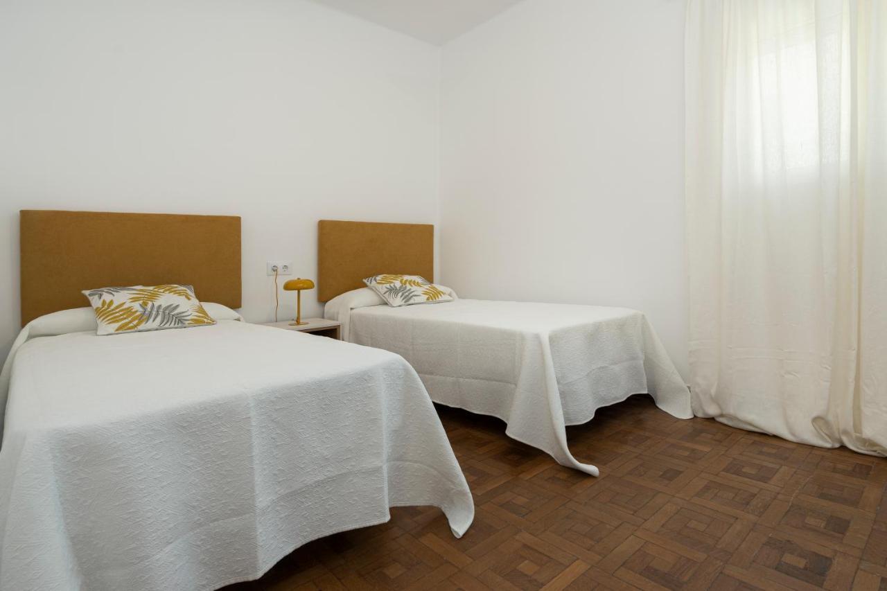 Villa Santa Maria Playa Grupo Ac Gestion Kadyks Zewnętrze zdjęcie