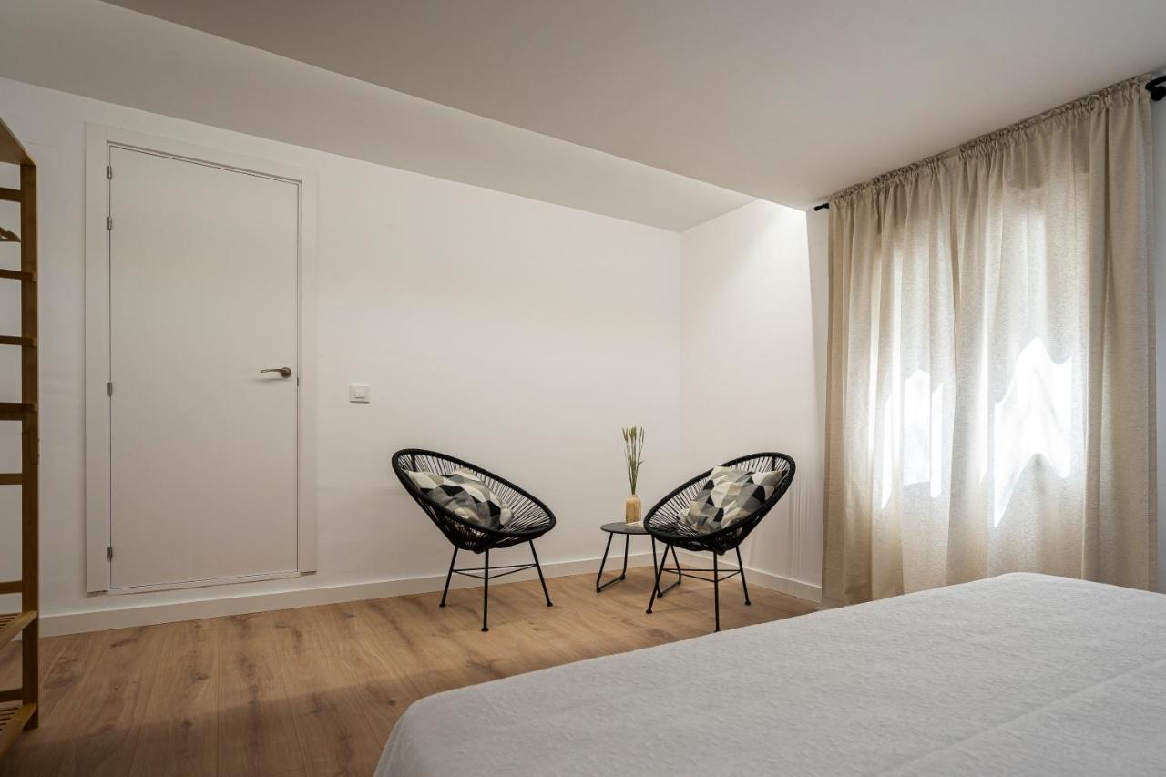 Villa Santa Maria Playa Grupo Ac Gestion Kadyks Zewnętrze zdjęcie