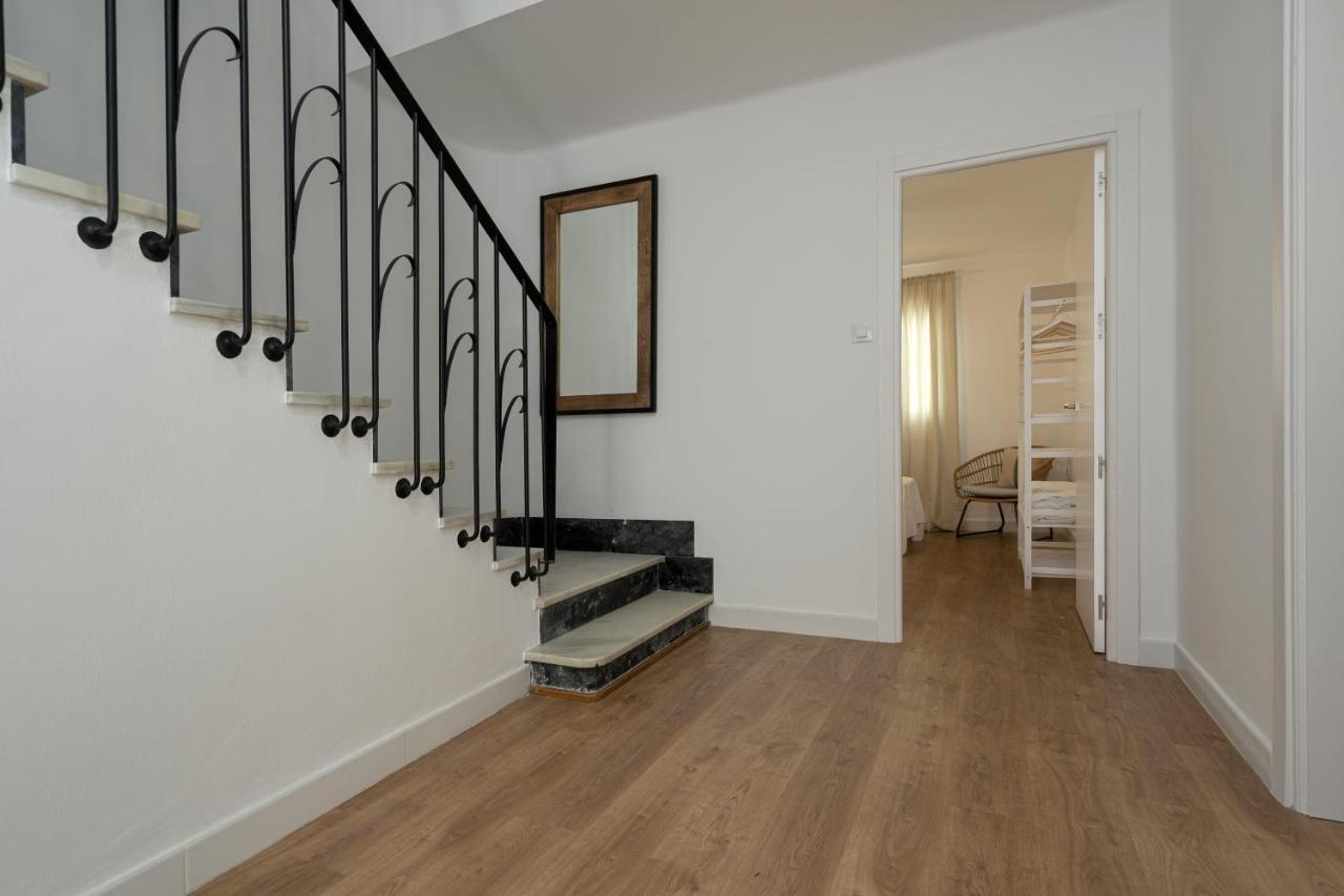 Villa Santa Maria Playa Grupo Ac Gestion Kadyks Zewnętrze zdjęcie
