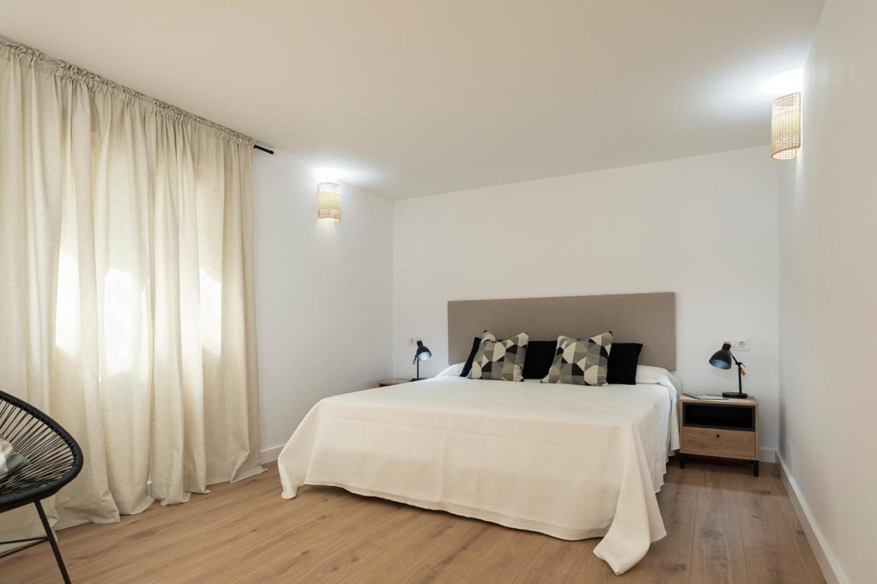Villa Santa Maria Playa Grupo Ac Gestion Kadyks Zewnętrze zdjęcie