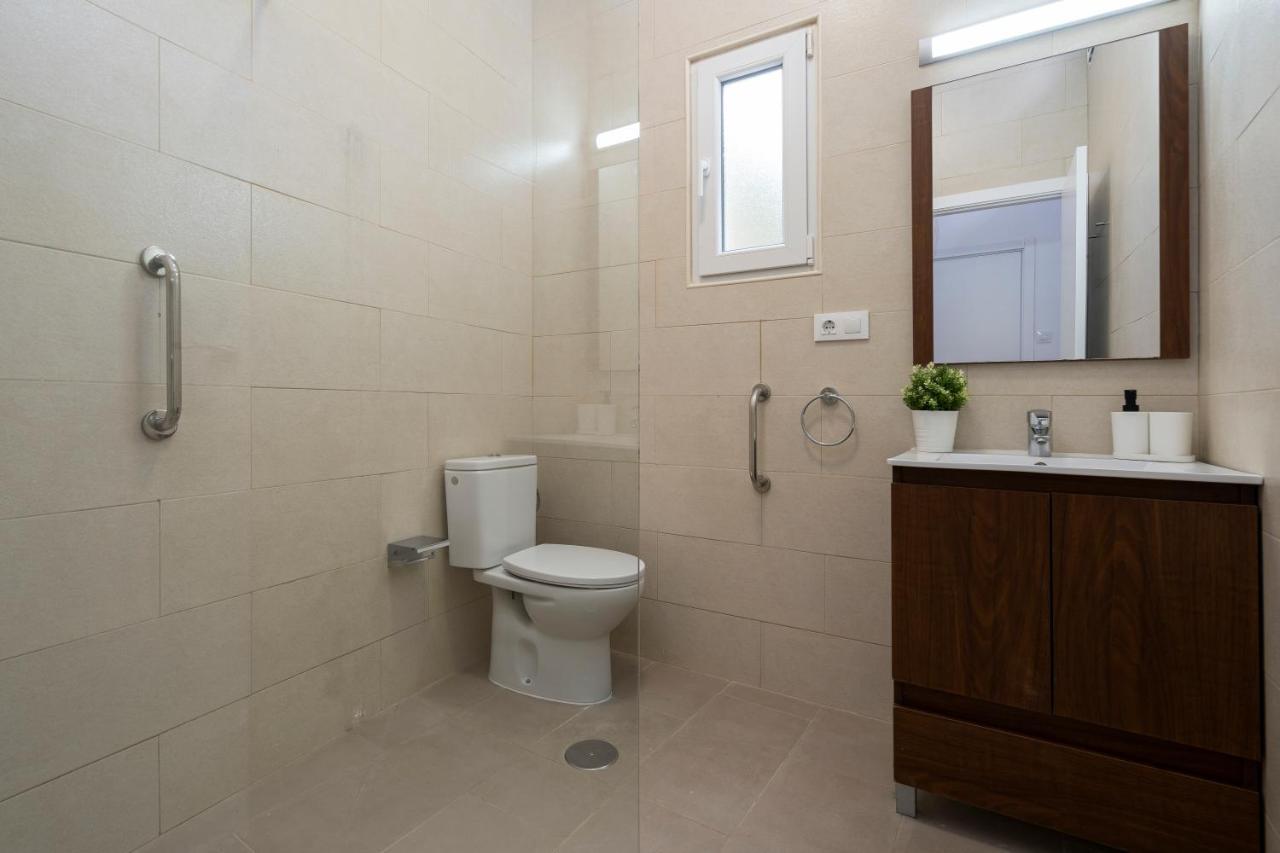 Villa Santa Maria Playa Grupo Ac Gestion Kadyks Zewnętrze zdjęcie