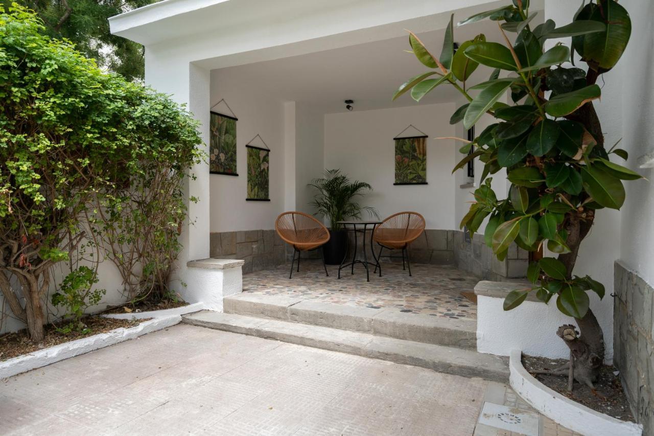 Villa Santa Maria Playa Grupo Ac Gestion Kadyks Zewnętrze zdjęcie