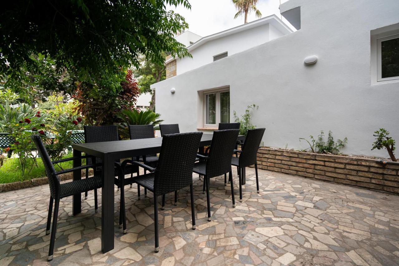 Villa Santa Maria Playa Grupo Ac Gestion Kadyks Zewnętrze zdjęcie