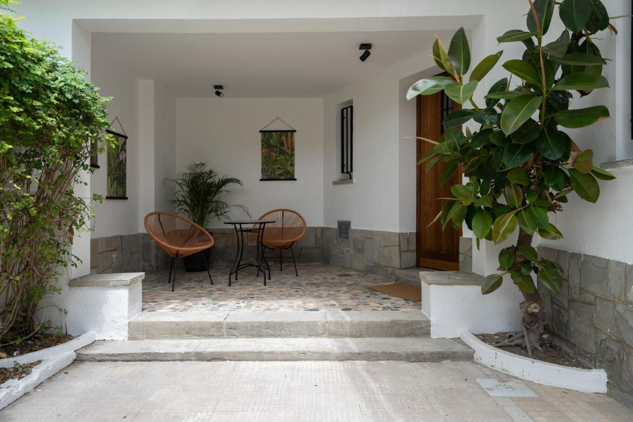 Villa Santa Maria Playa Grupo Ac Gestion Kadyks Zewnętrze zdjęcie