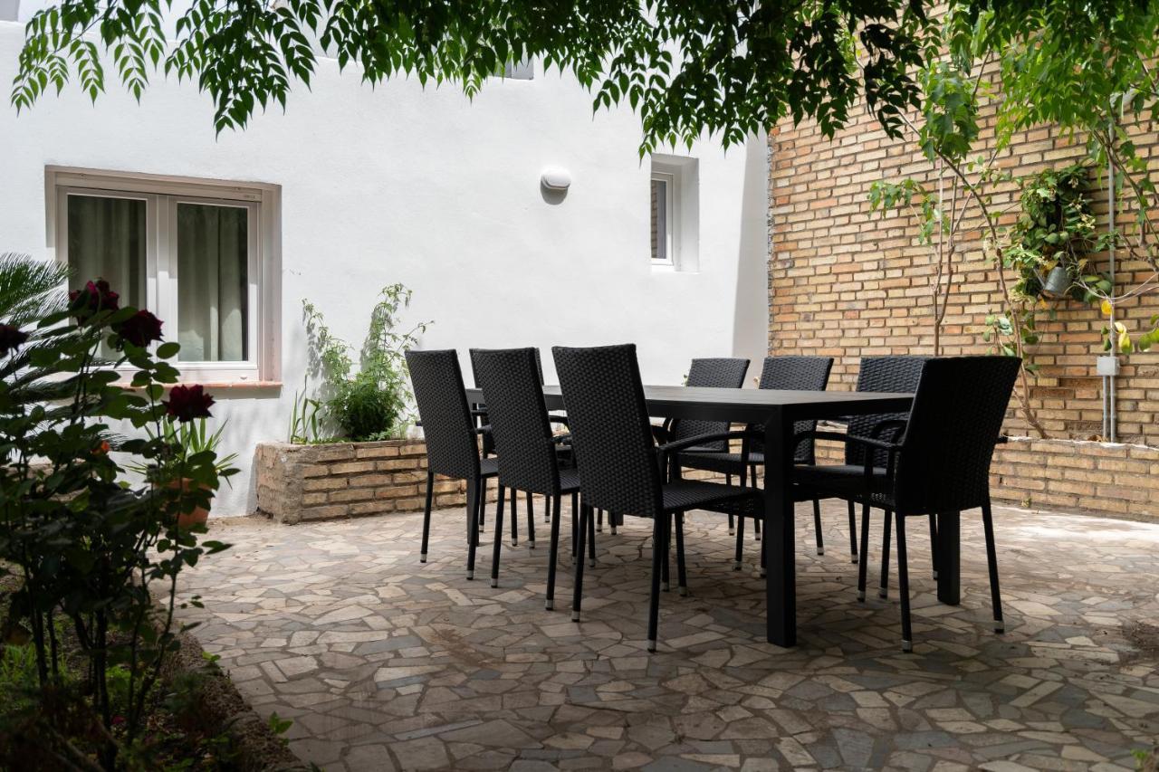 Villa Santa Maria Playa Grupo Ac Gestion Kadyks Zewnętrze zdjęcie