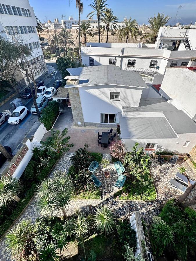 Villa Santa Maria Playa Grupo Ac Gestion Kadyks Zewnętrze zdjęcie